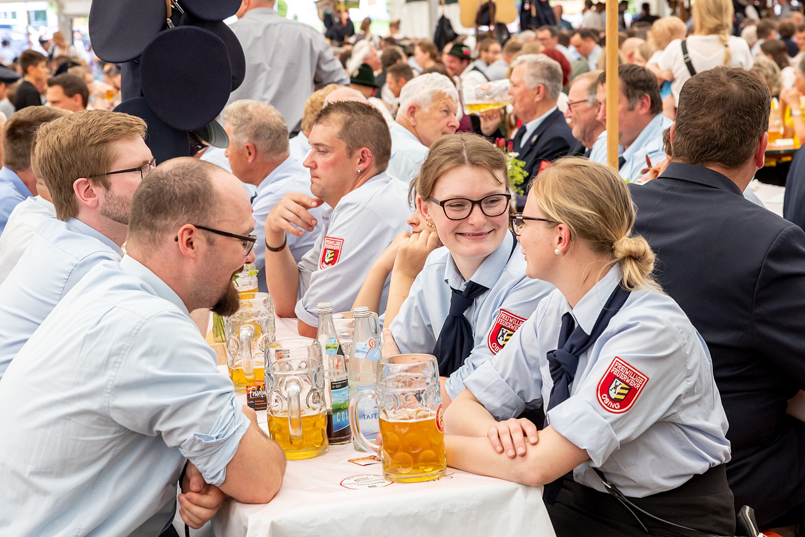 Feuerwehrfest