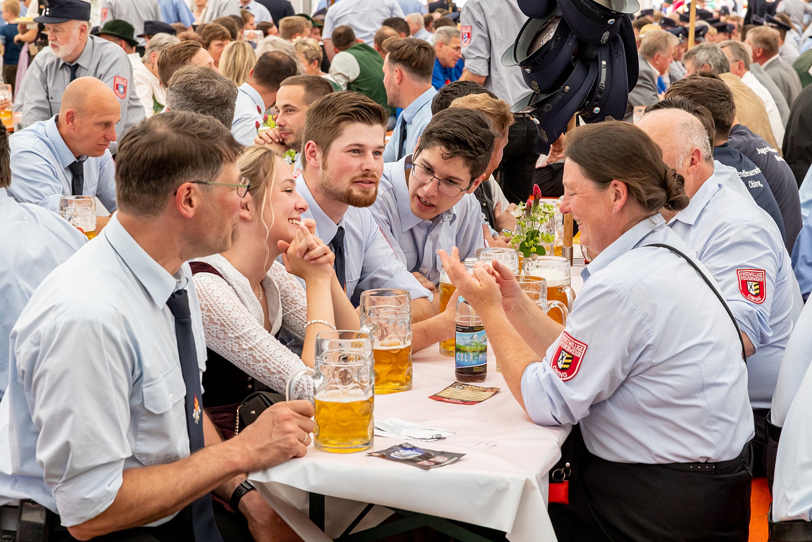 Feuerwehrfest