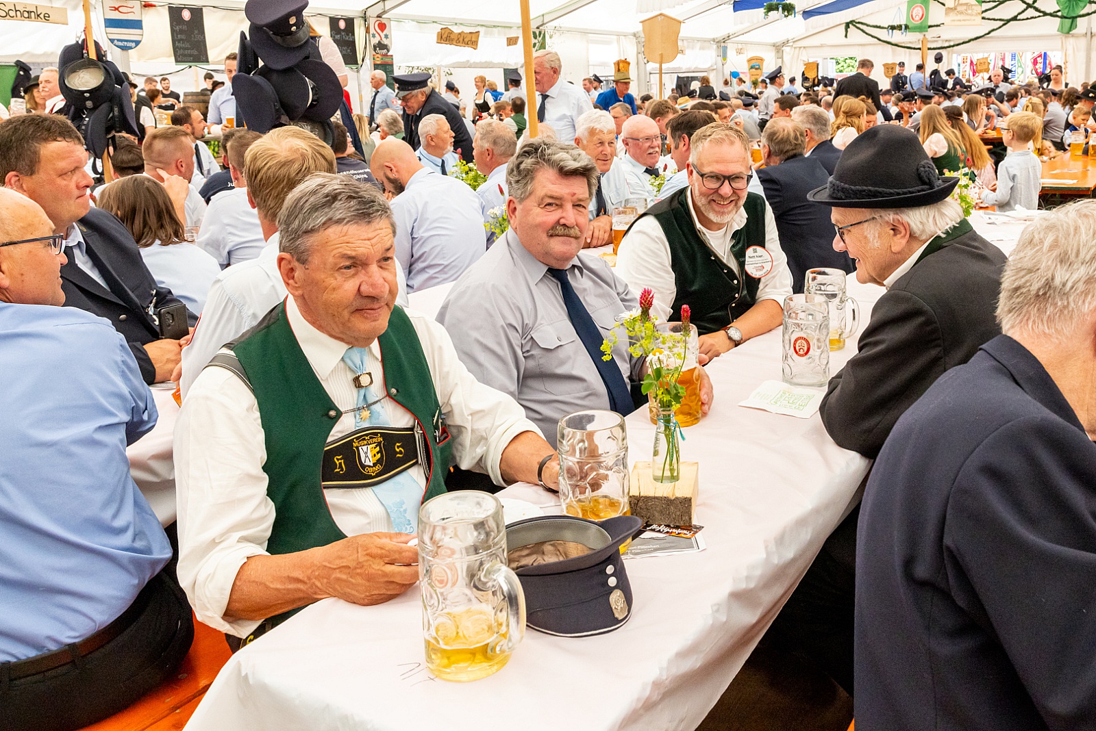 Feuerwehrfest