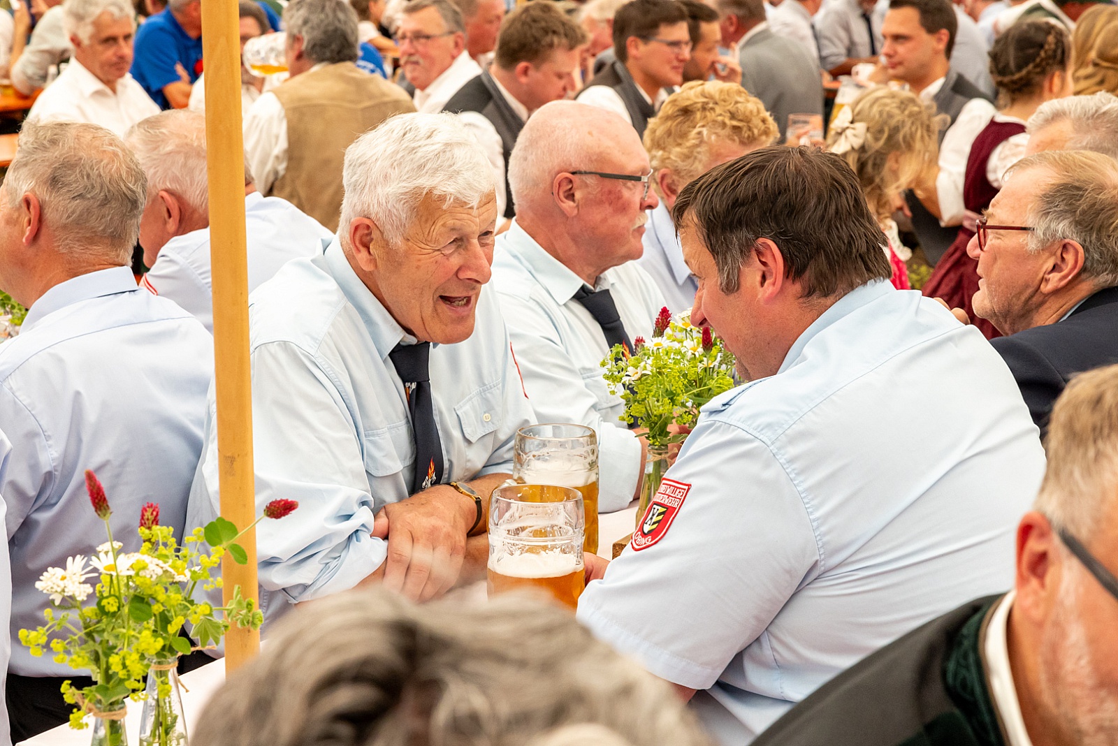 Feuerwehrfest