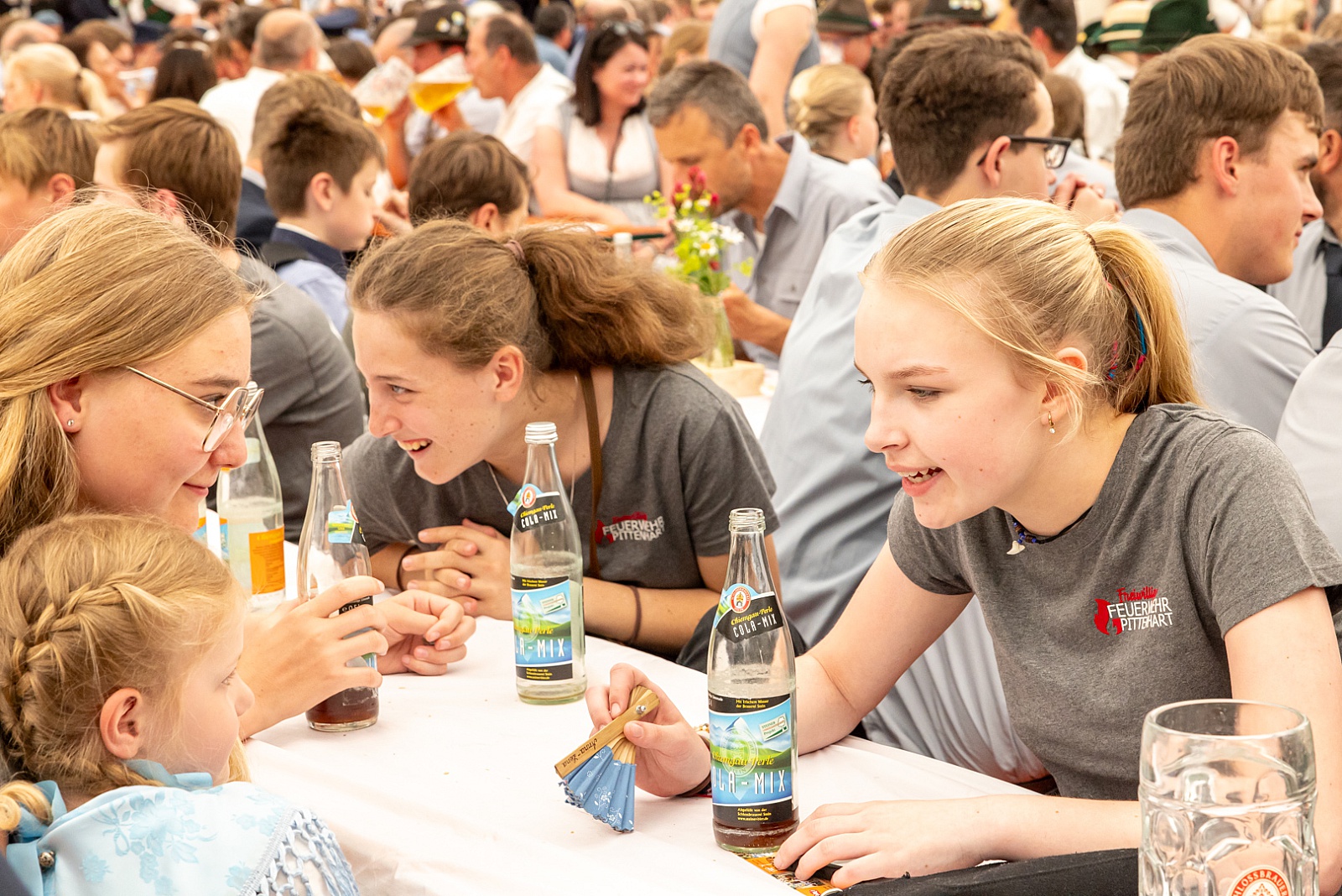 Feuerwehrfest