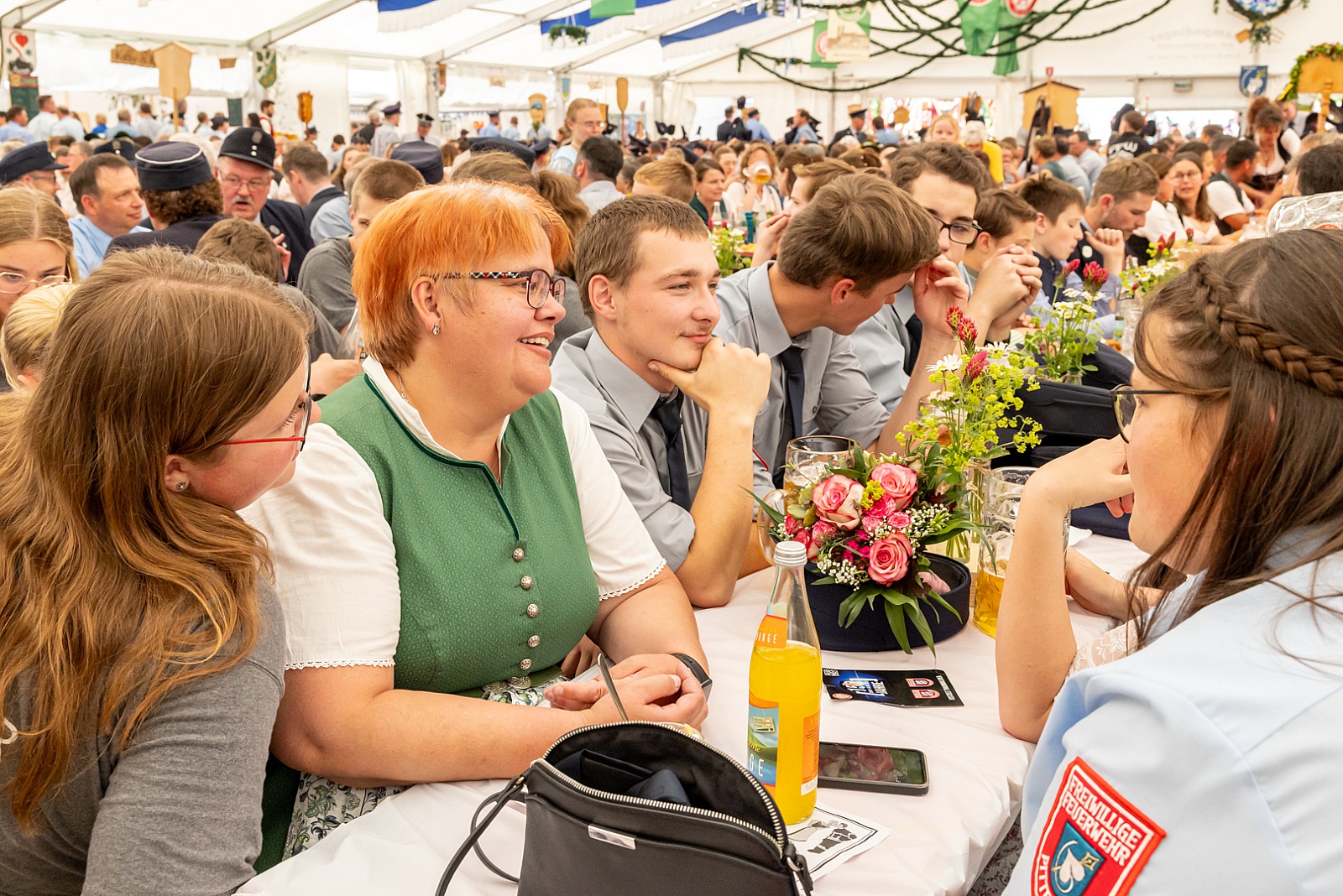Feuerwehrfest