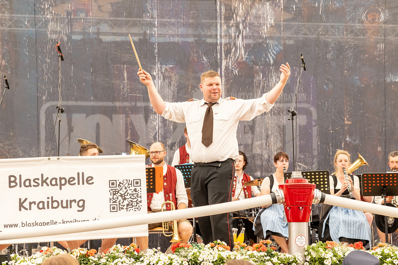 Feuerwehrfest