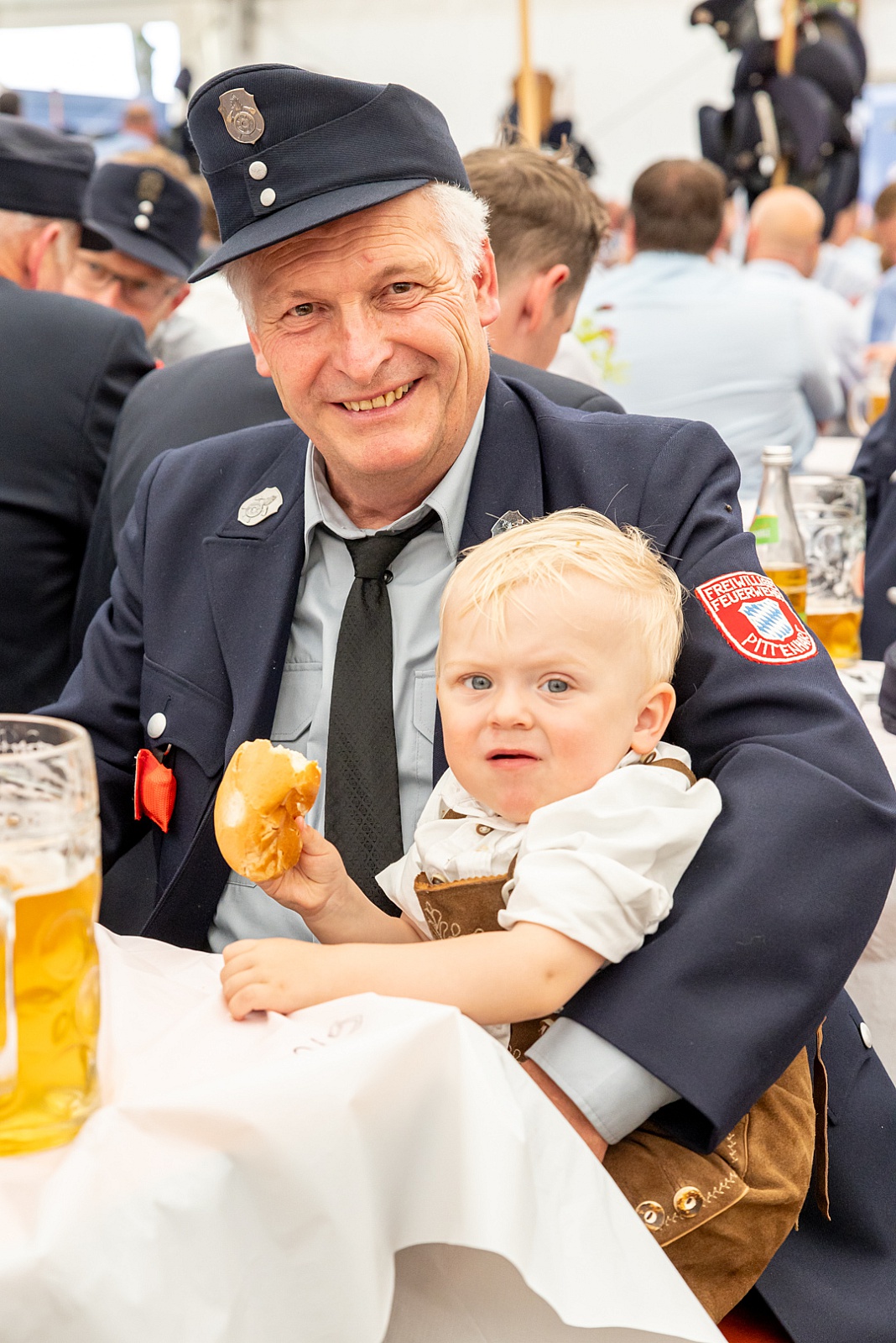 Feuerwehrfest