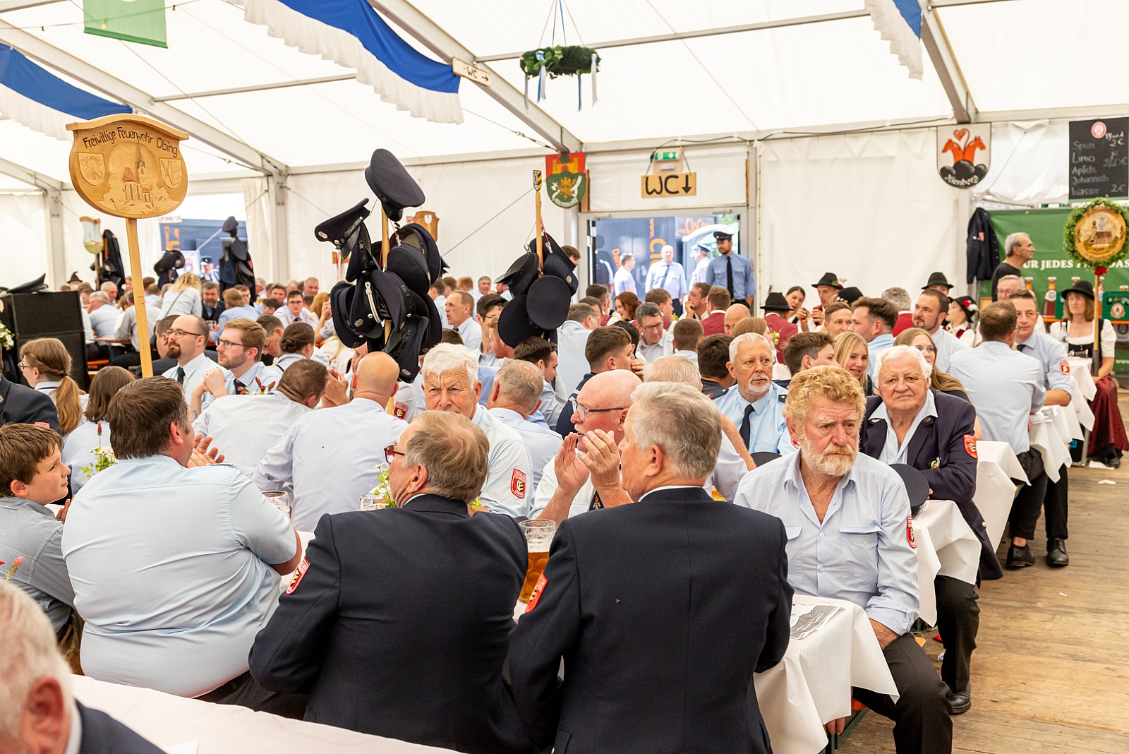 Feuerwehrfest