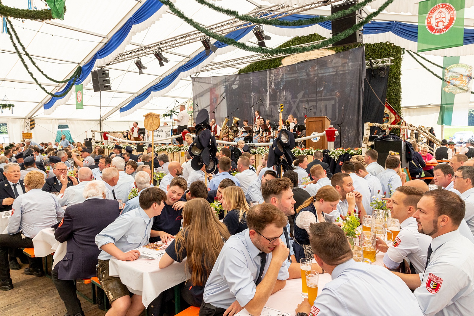 Feuerwehrfest