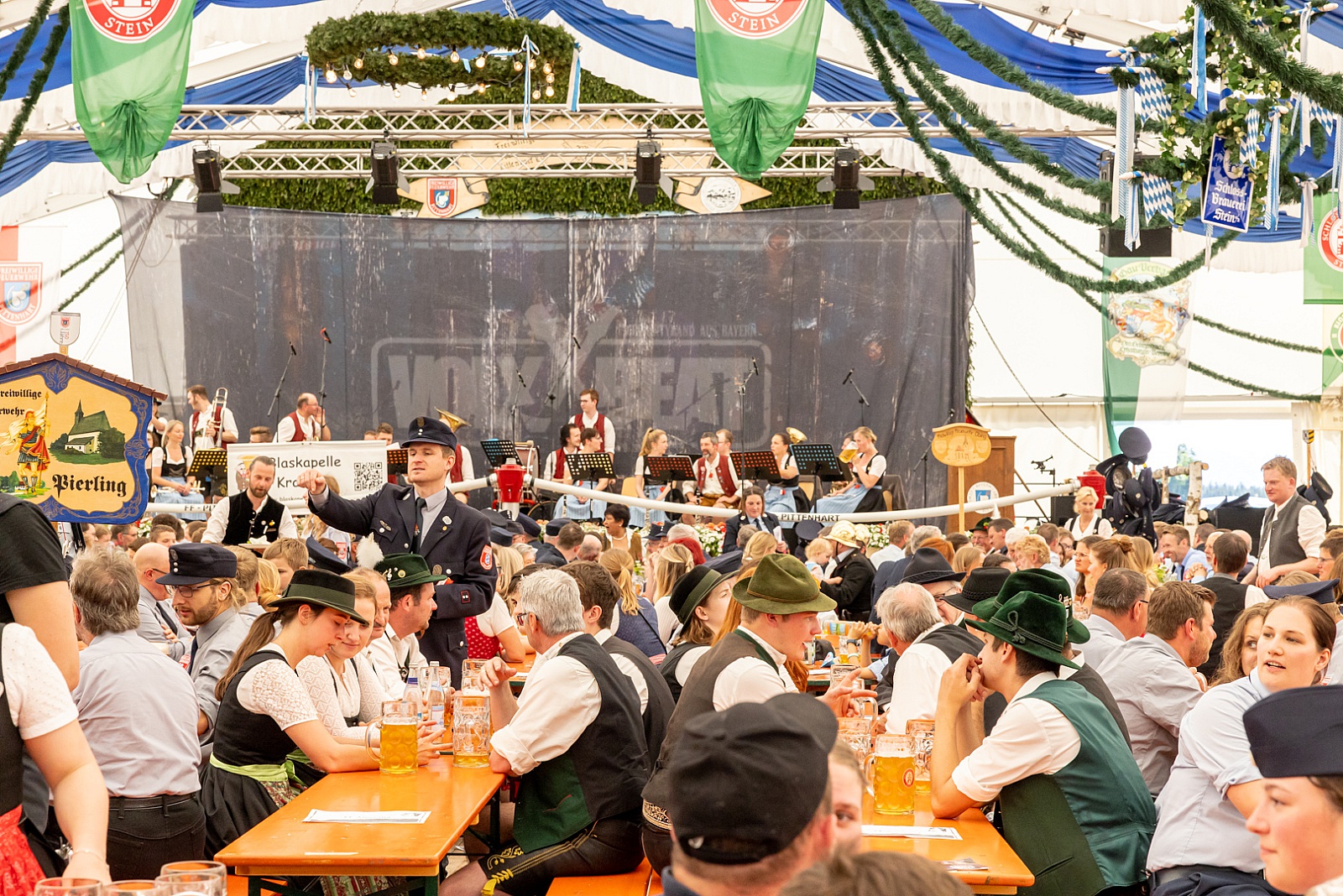 Feuerwehrfest