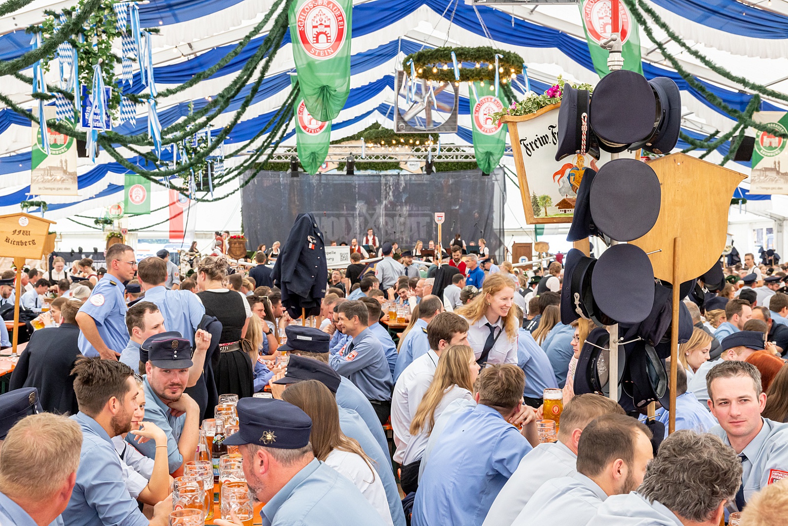 Feuerwehrfest