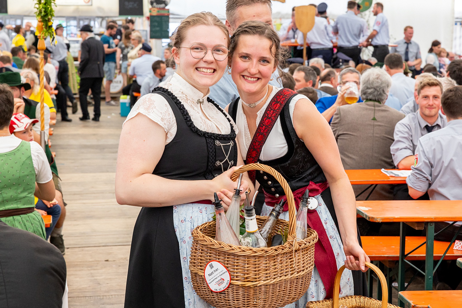 Feuerwehrfest