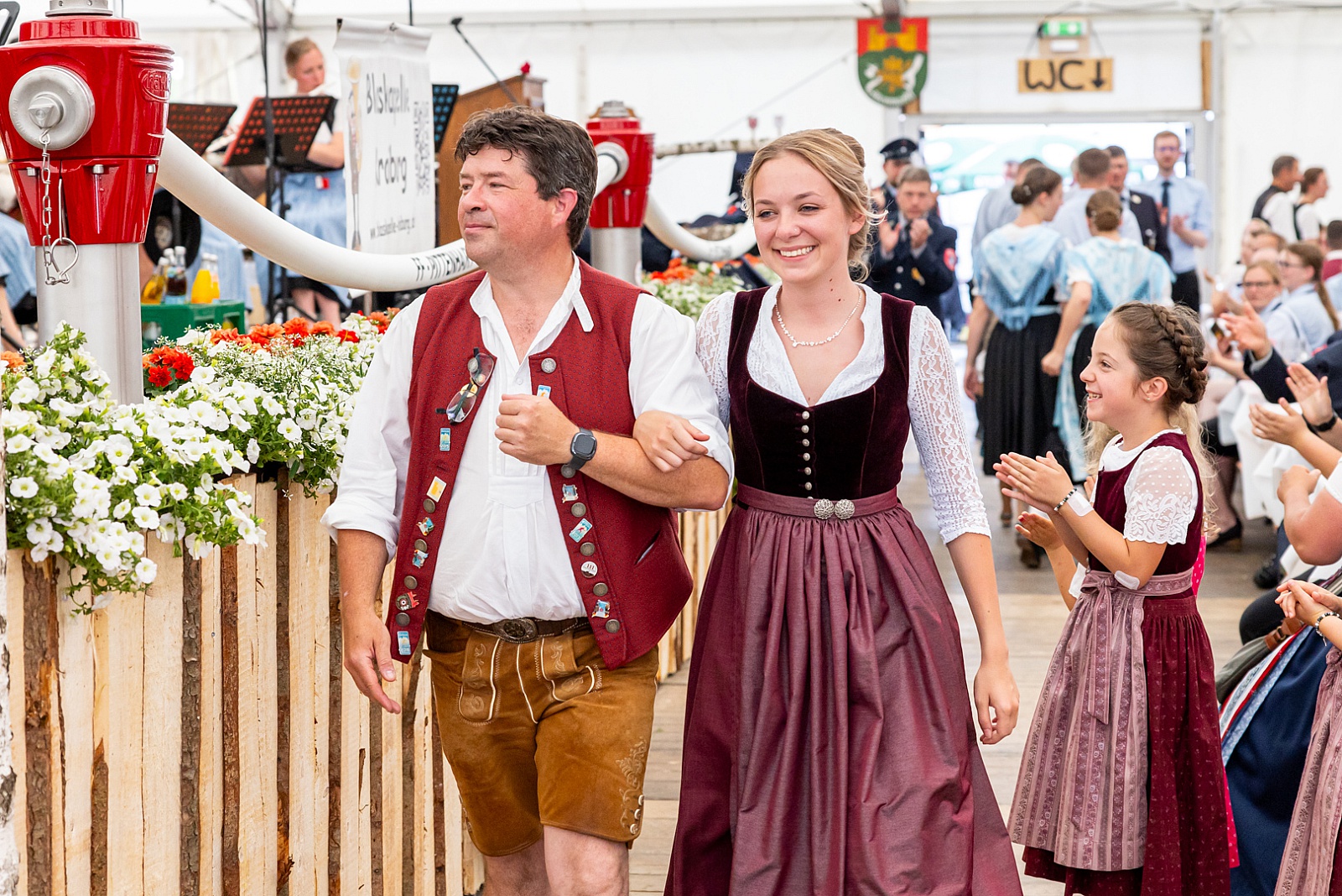 Feuerwehrfest