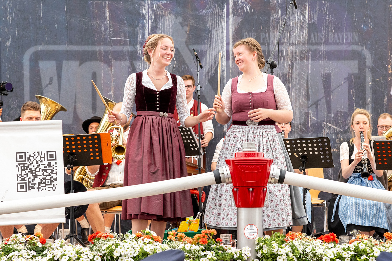 Feuerwehrfest