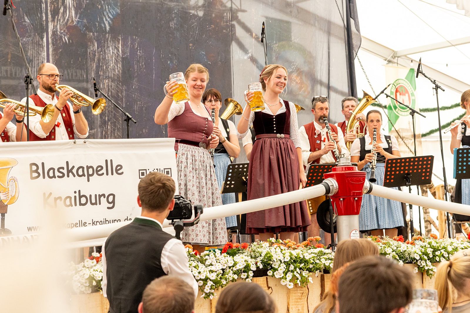 Feuerwehrfest