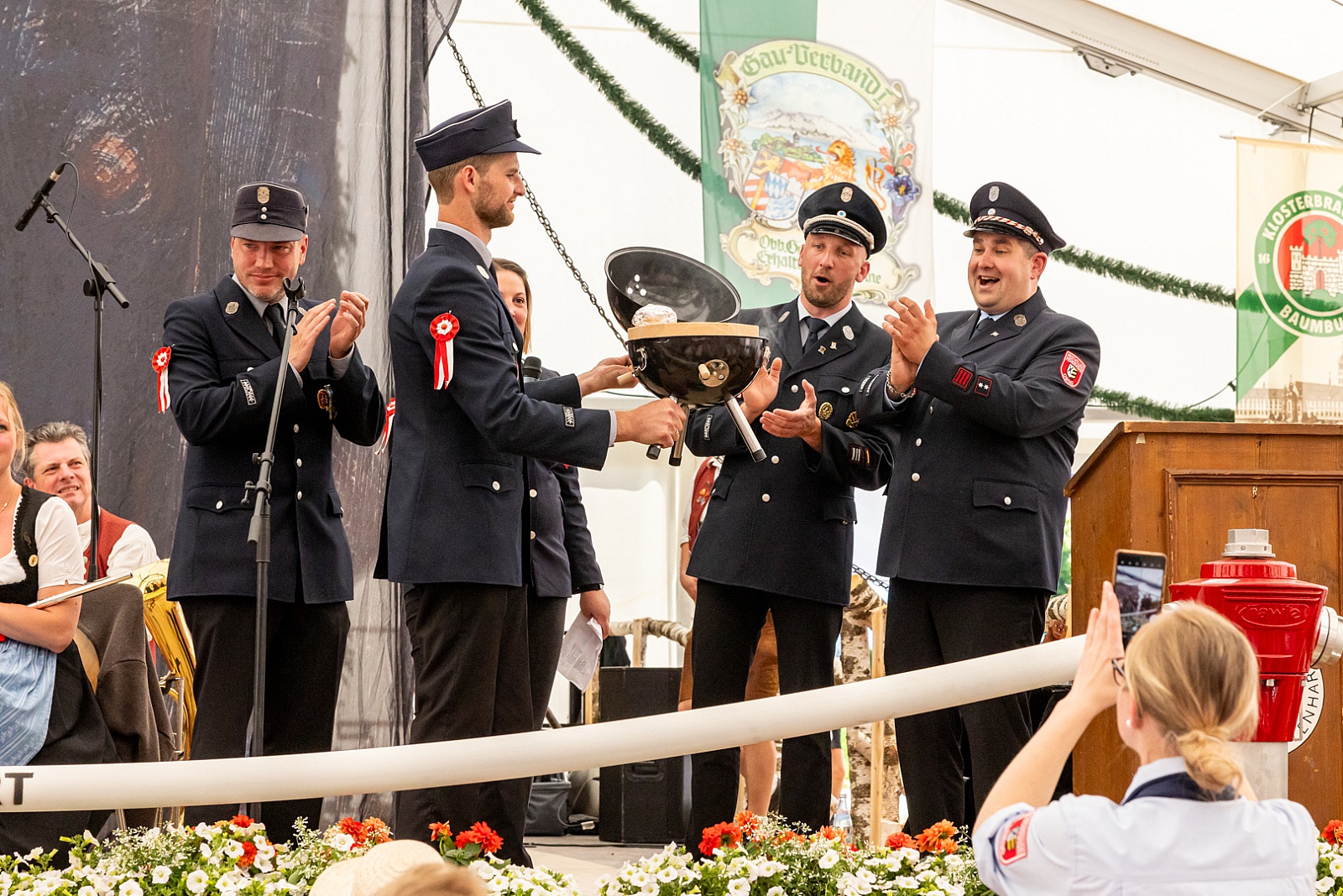 Feuerwehrfest