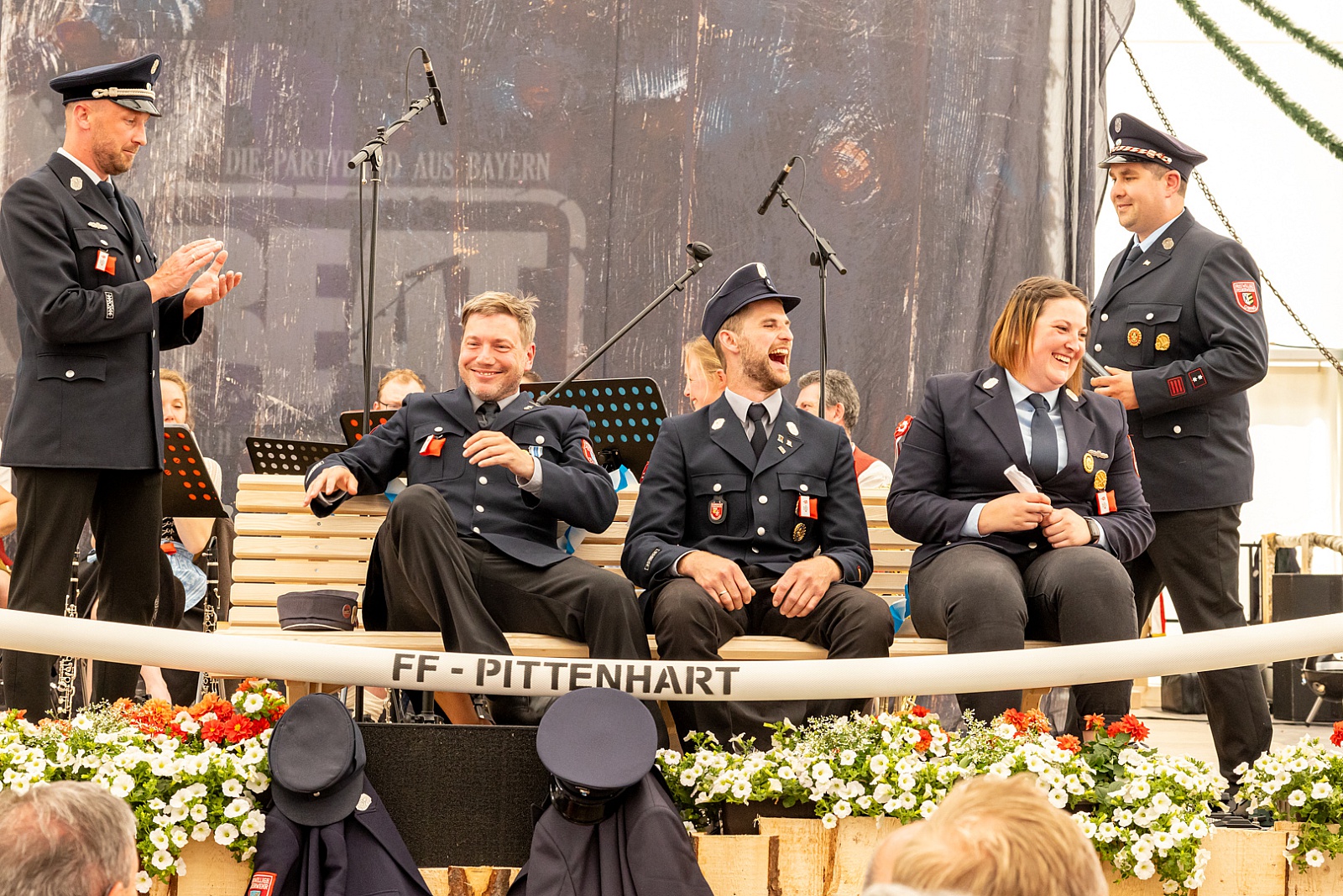 Feuerwehrfest