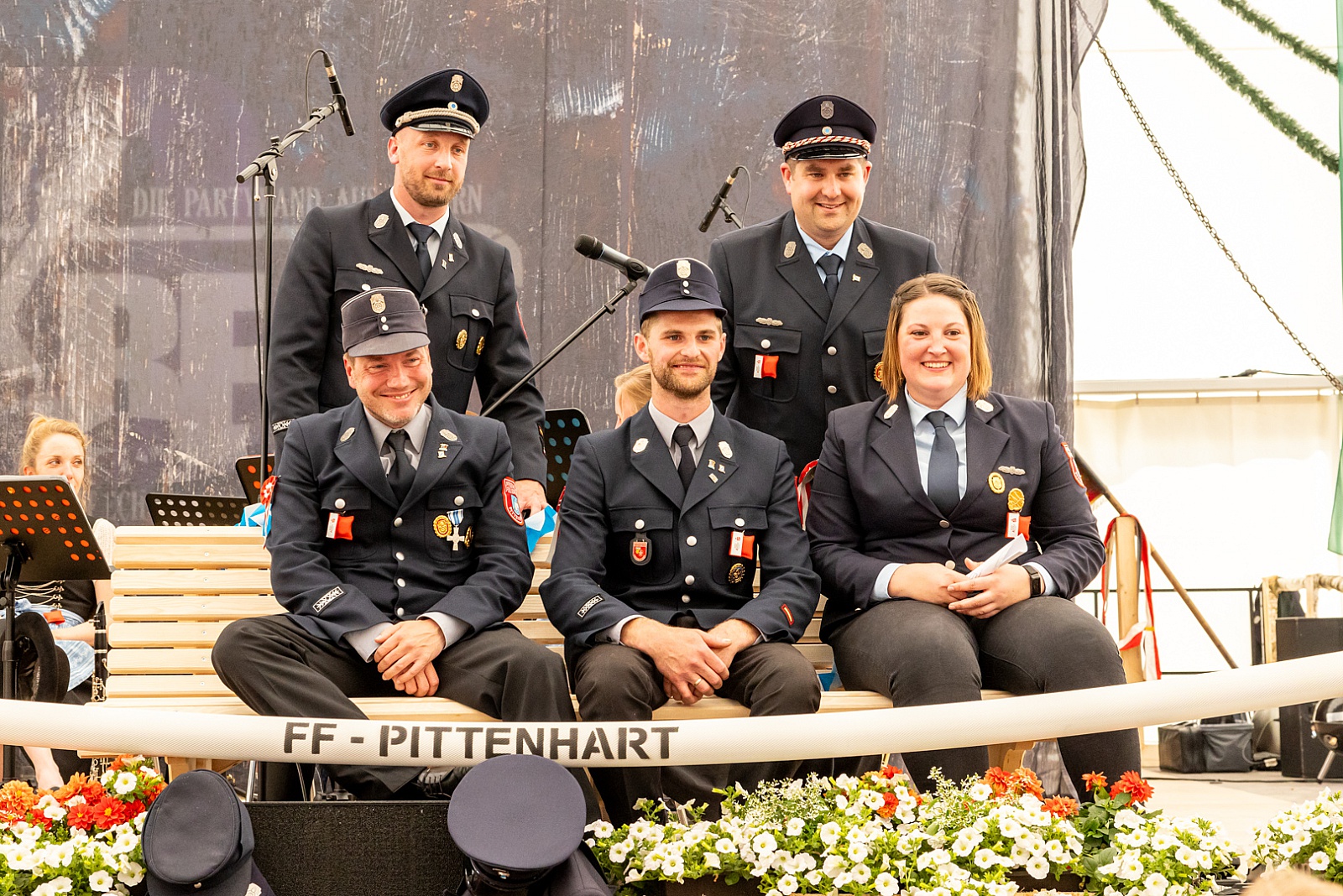 Feuerwehrfest