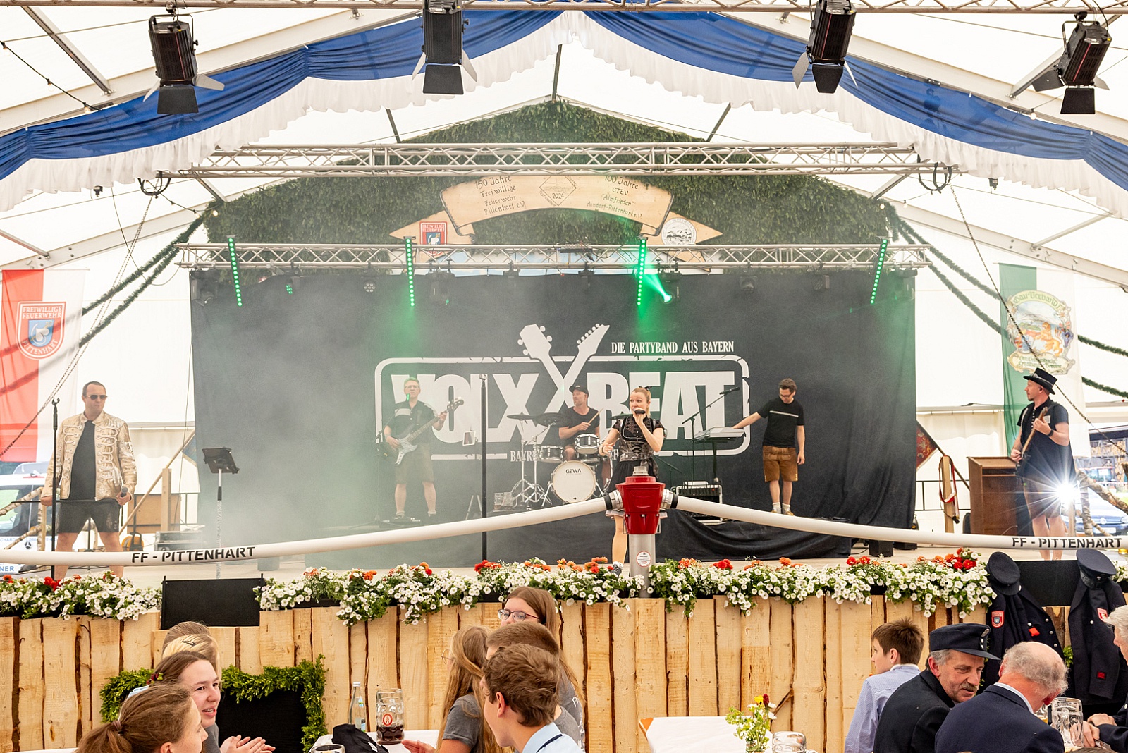 Feuerwehrfest