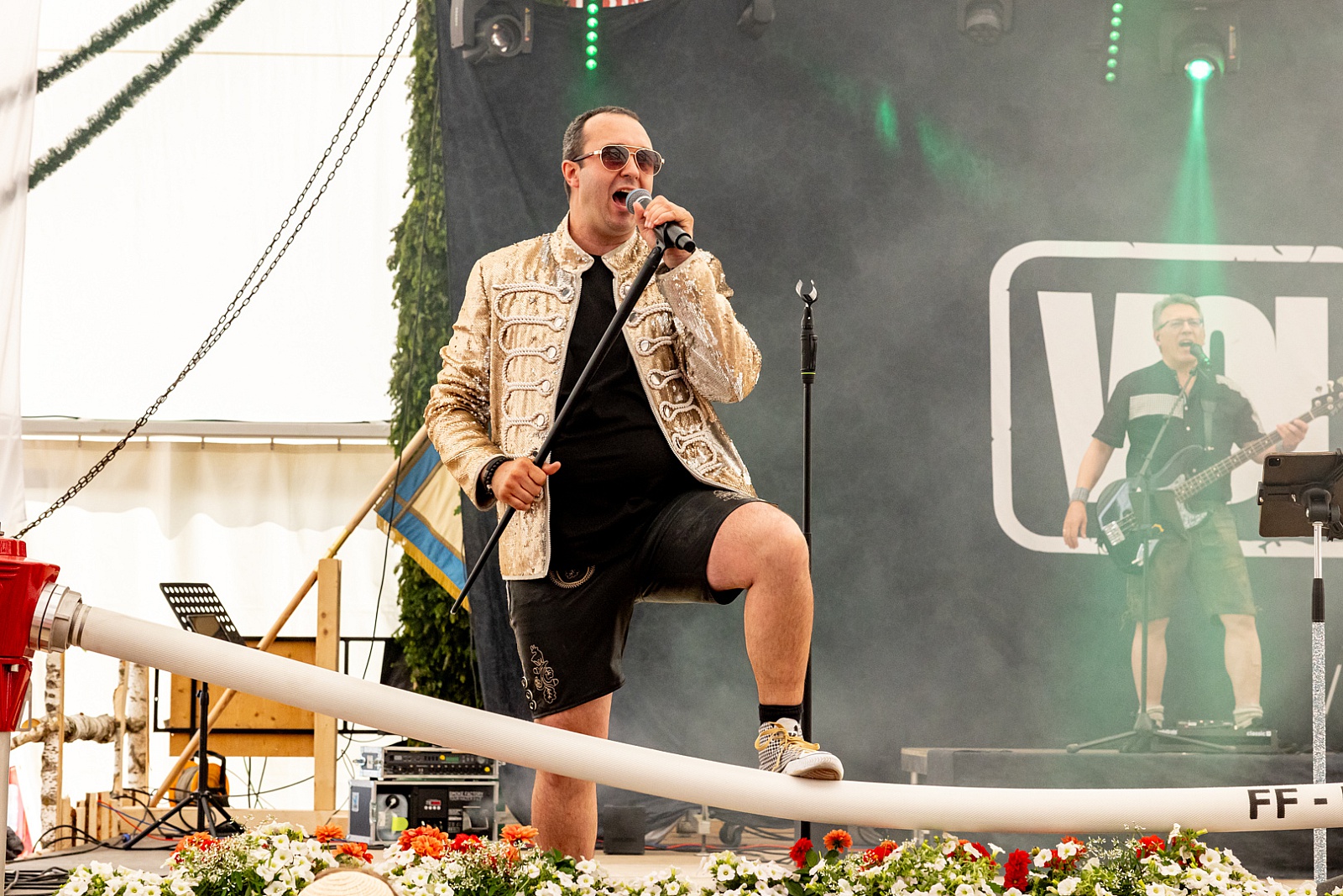 Feuerwehrfest