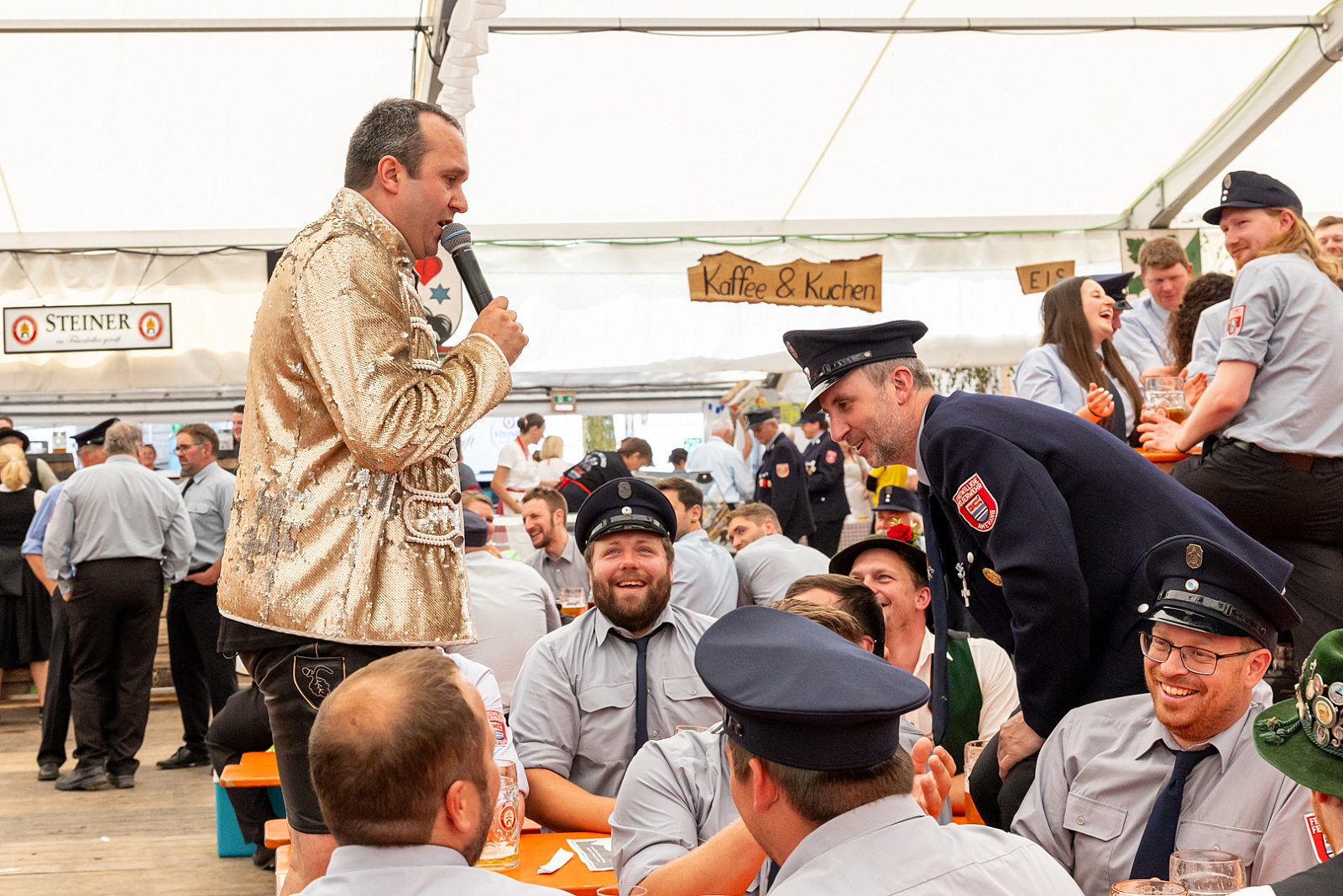 Feuerwehrfest