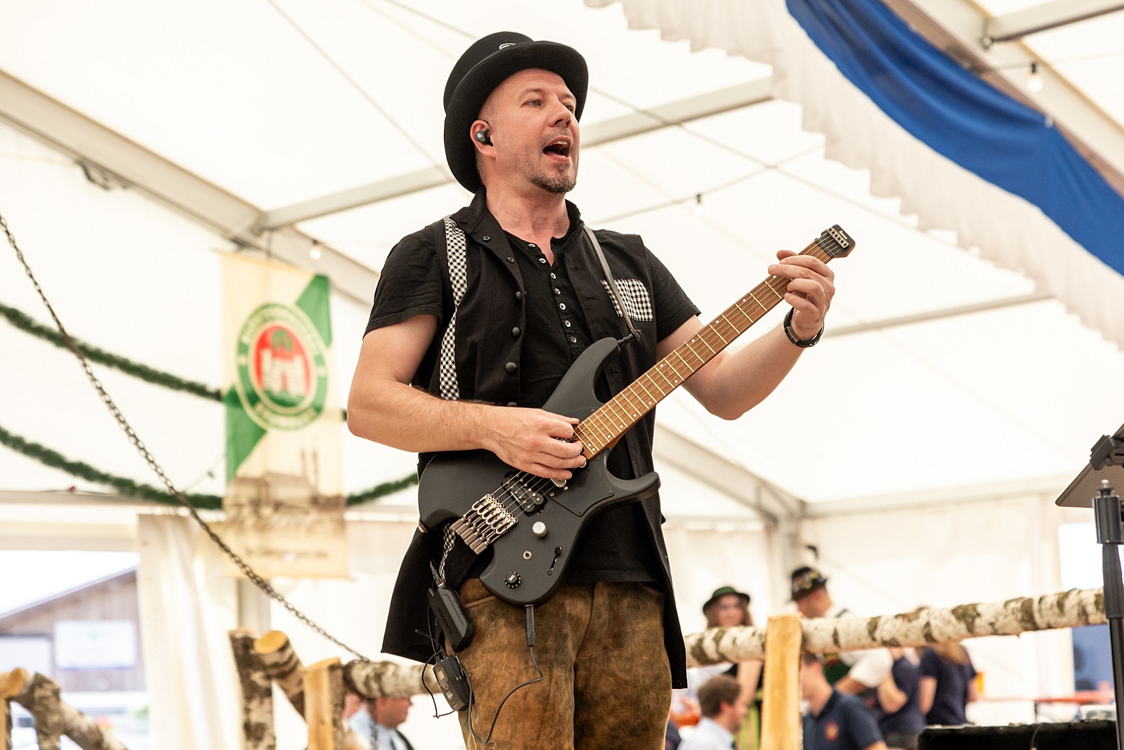Feuerwehrfest