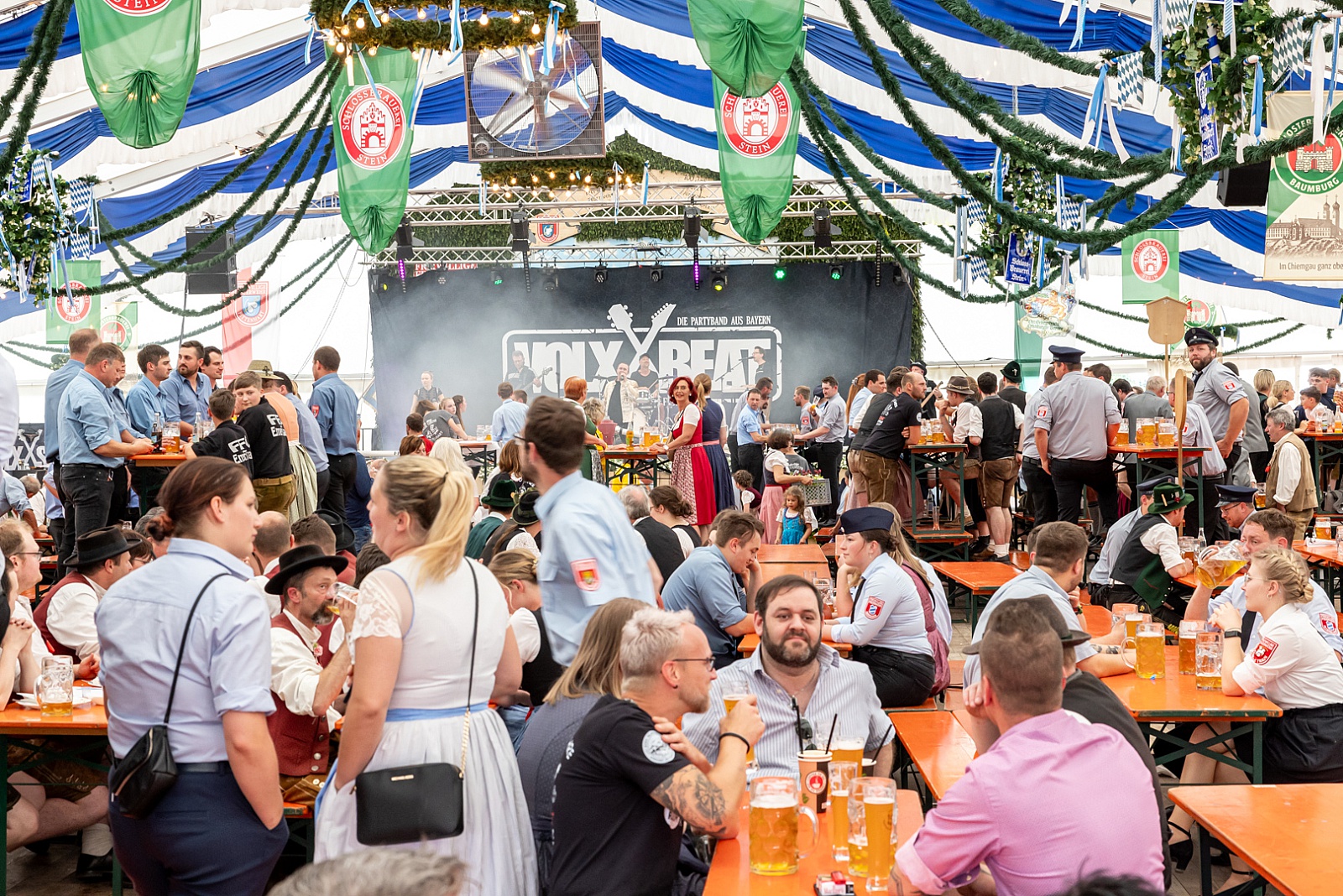 Feuerwehrfest