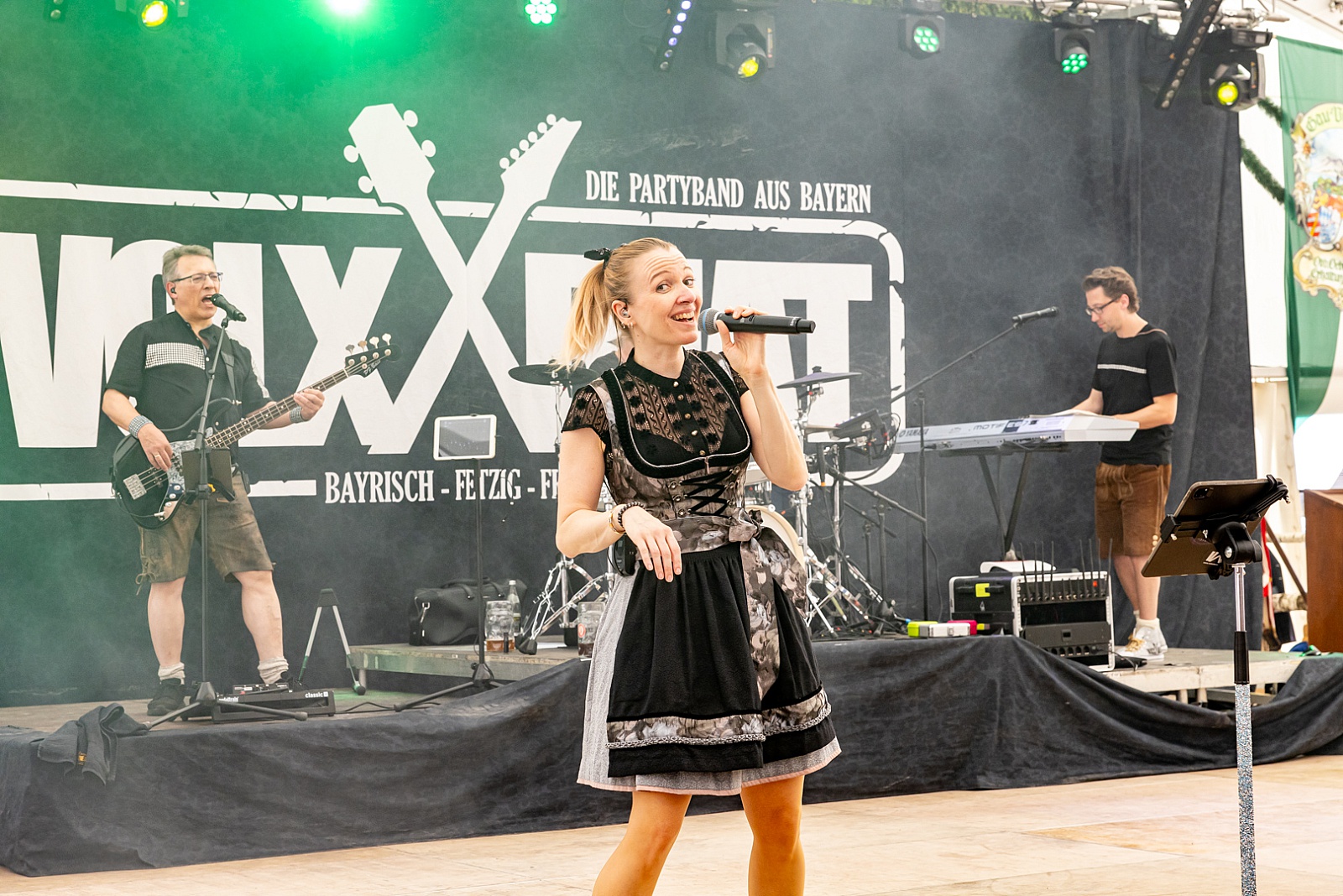 Feuerwehrfest