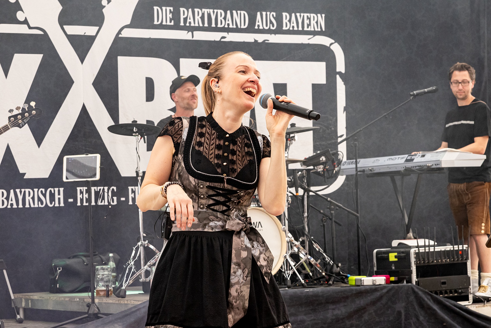 Feuerwehrfest