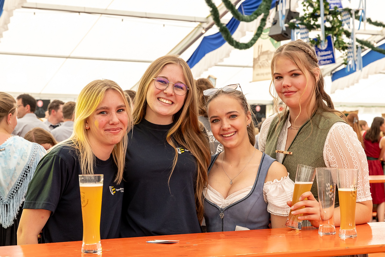 Feuerwehrfest