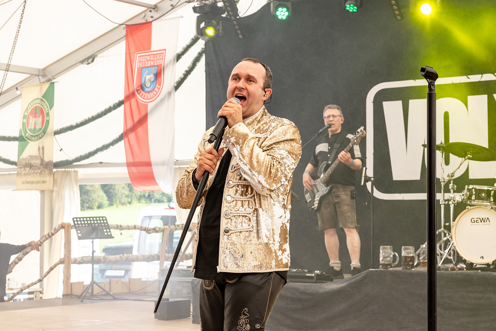 Feuerwehrfest
