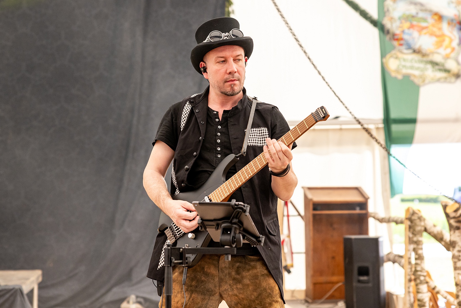 Feuerwehrfest