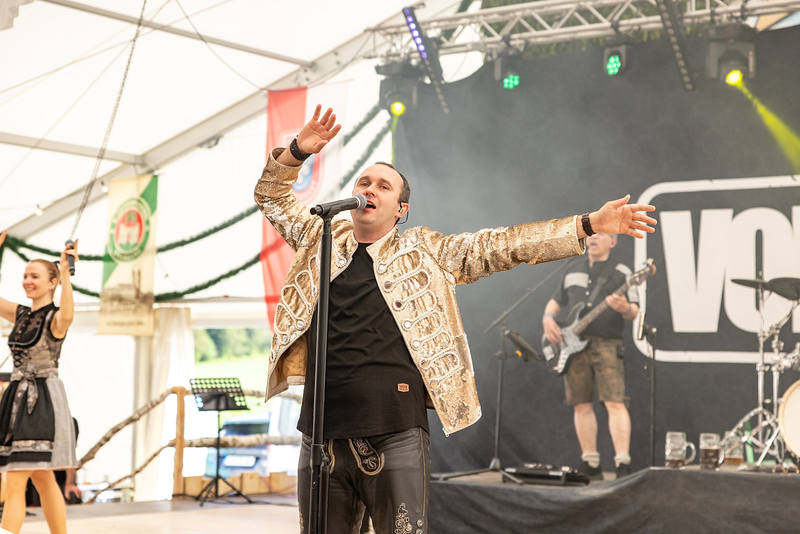 Feuerwehrfest