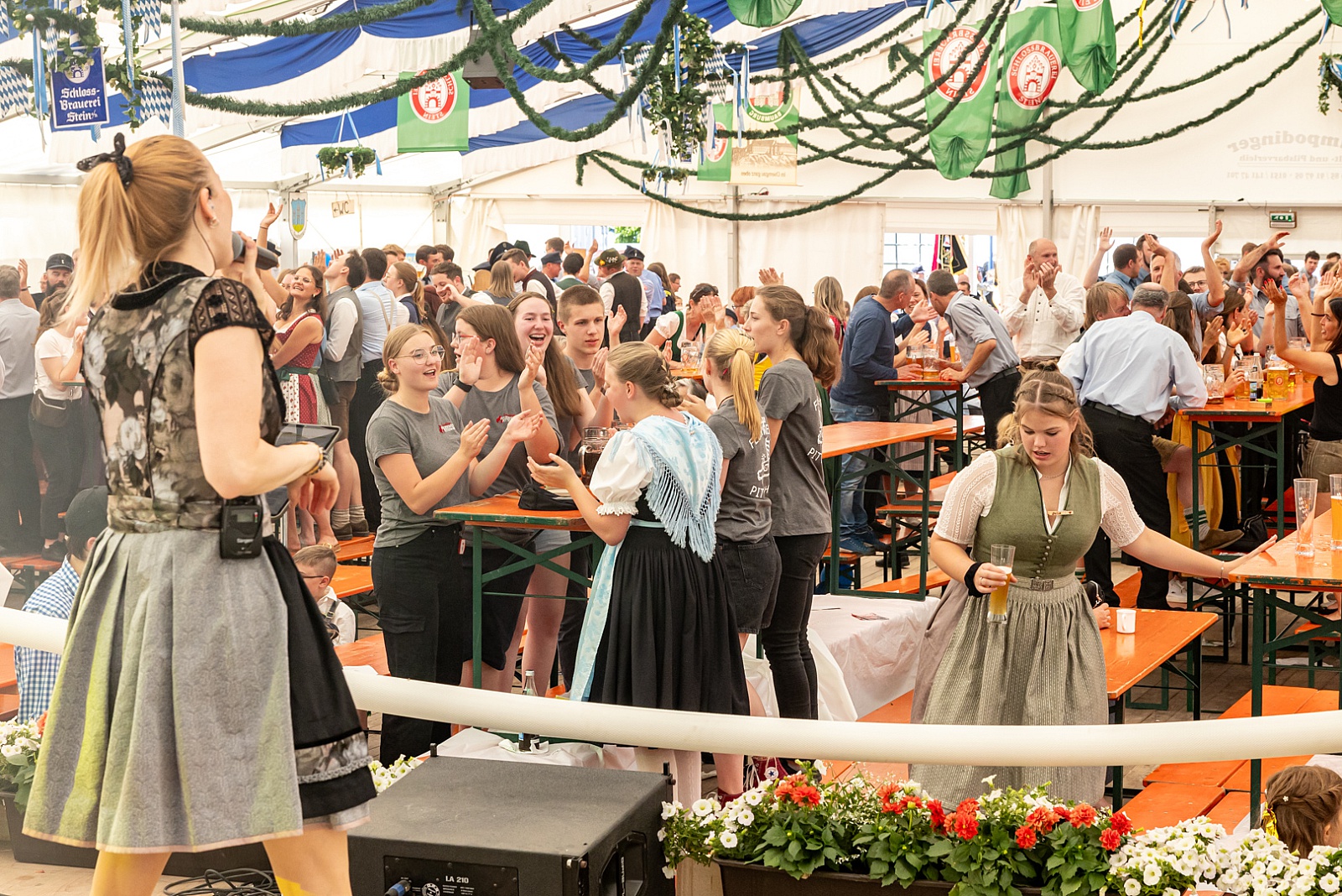 Feuerwehrfest