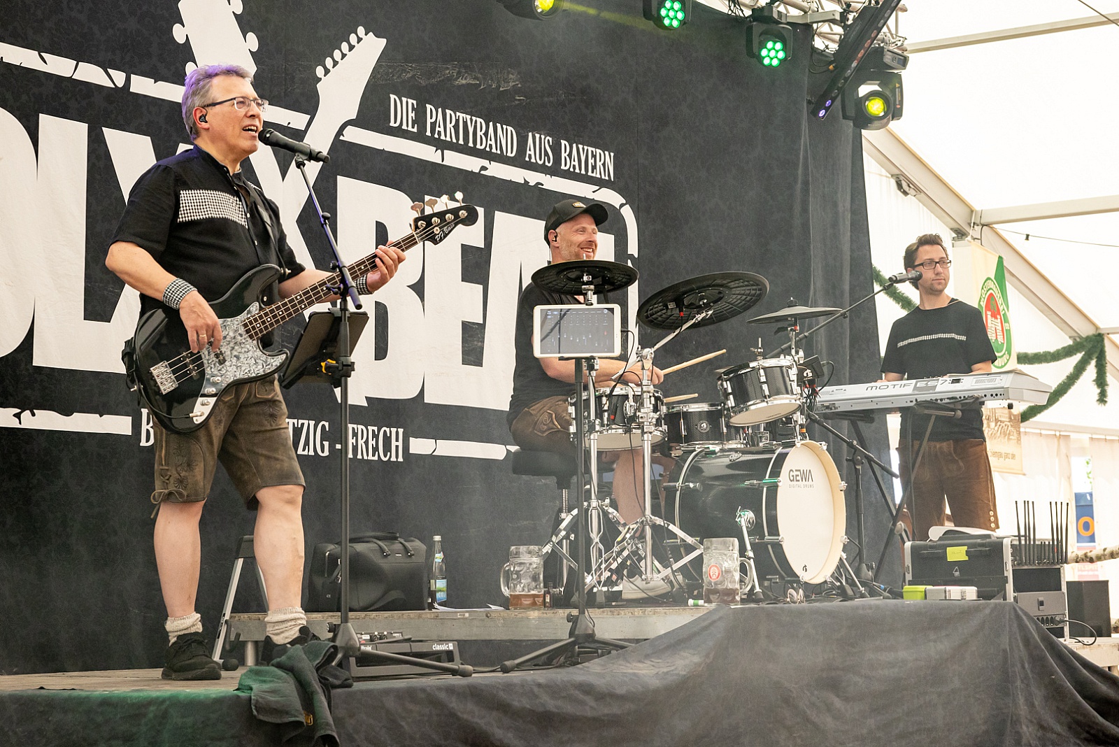 Feuerwehrfest