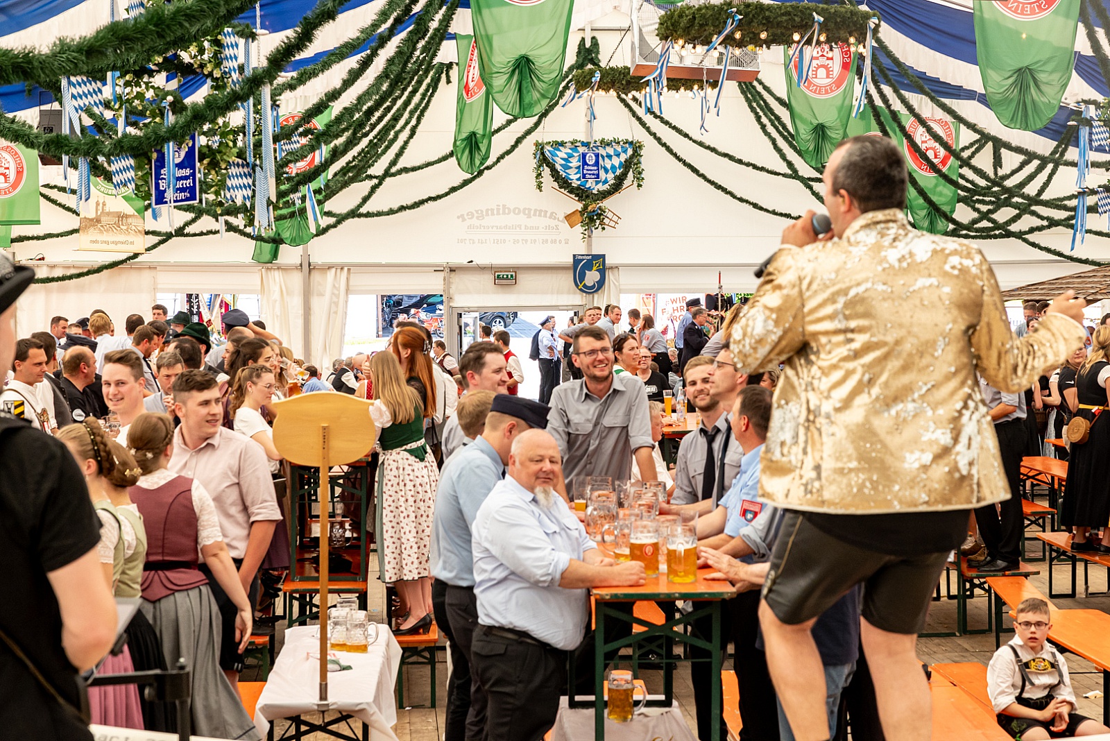Feuerwehrfest