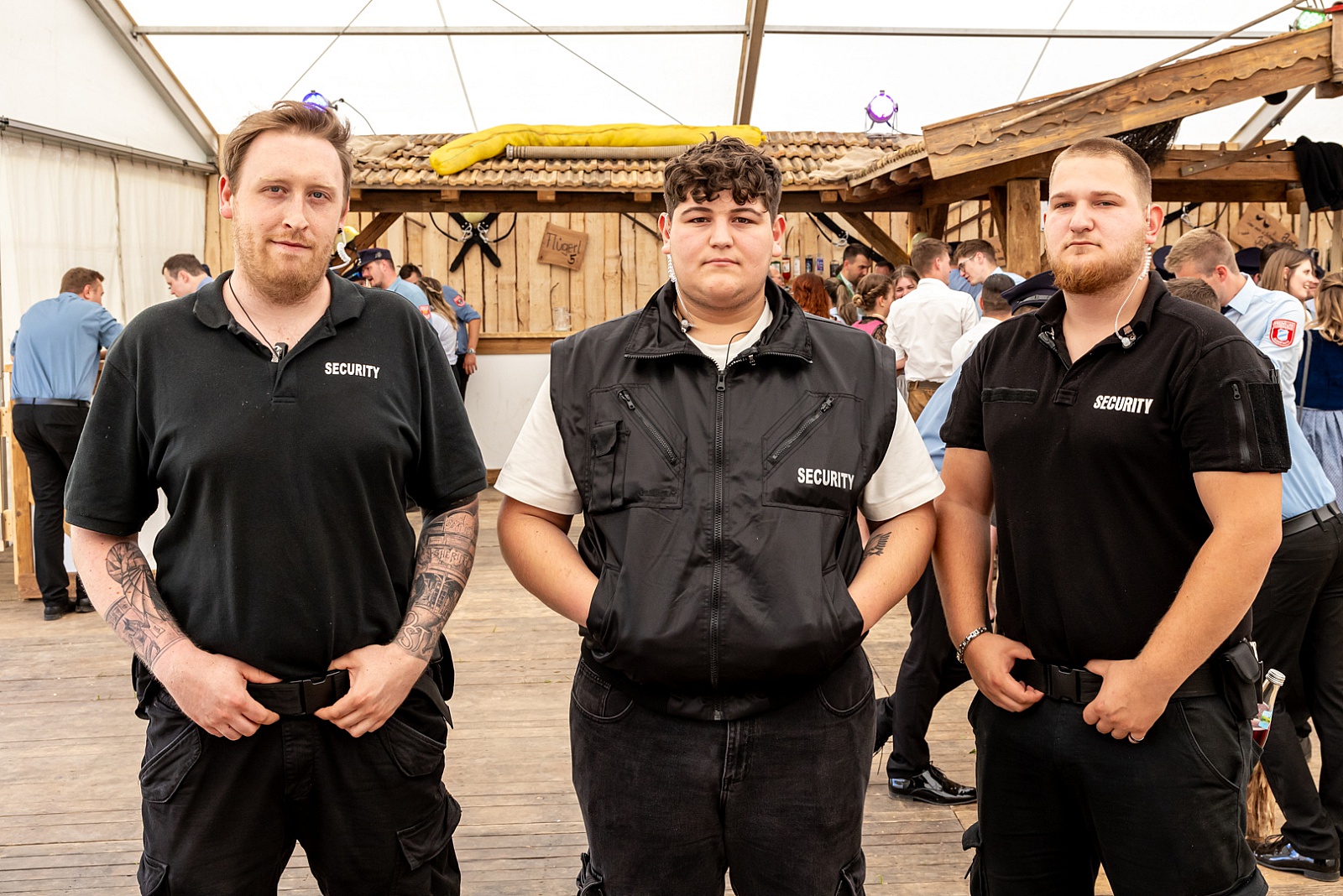 Feuerwehrfest