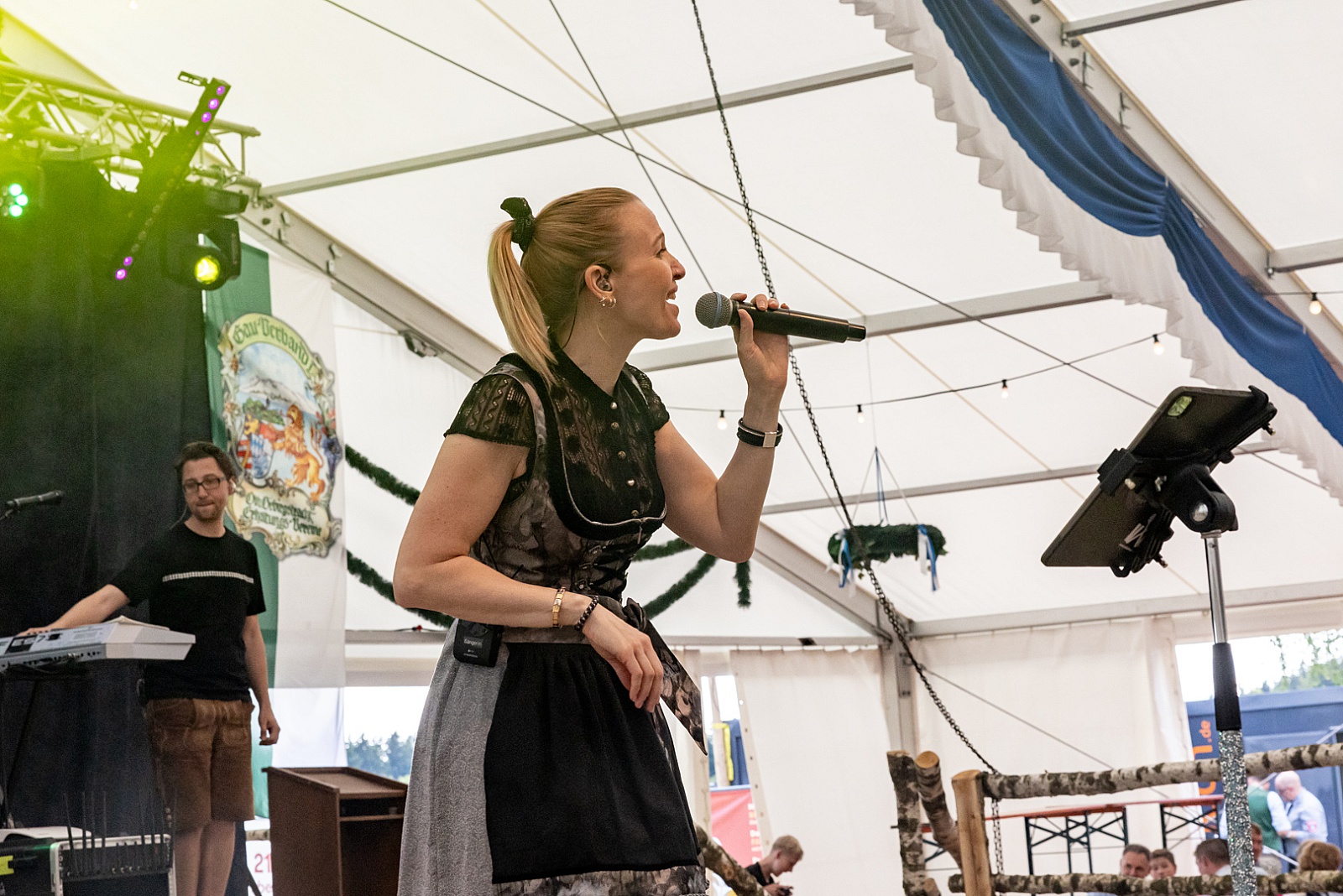 Feuerwehrfest