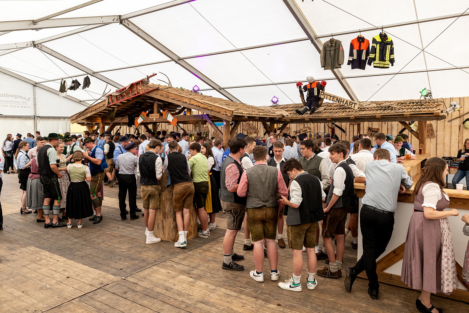 Feuerwehrfest