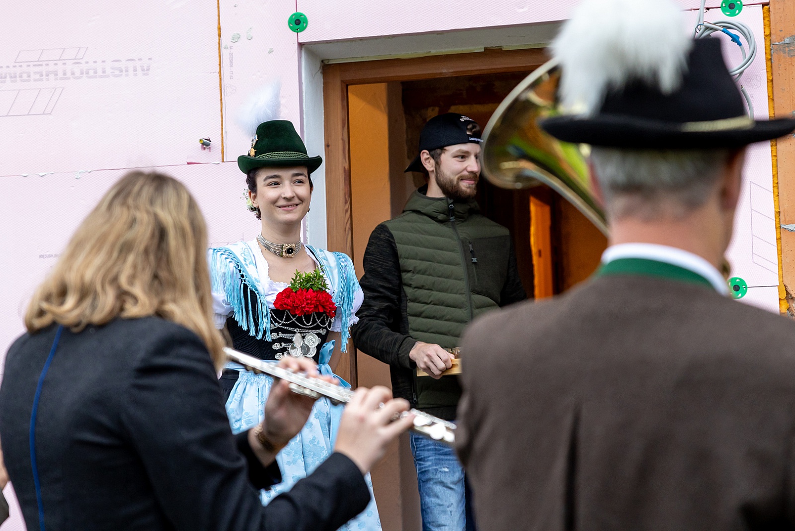 Trachtenfest