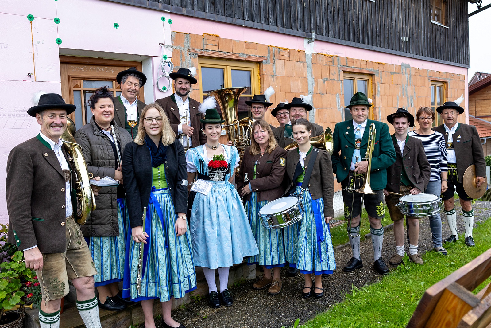 Trachtenfest