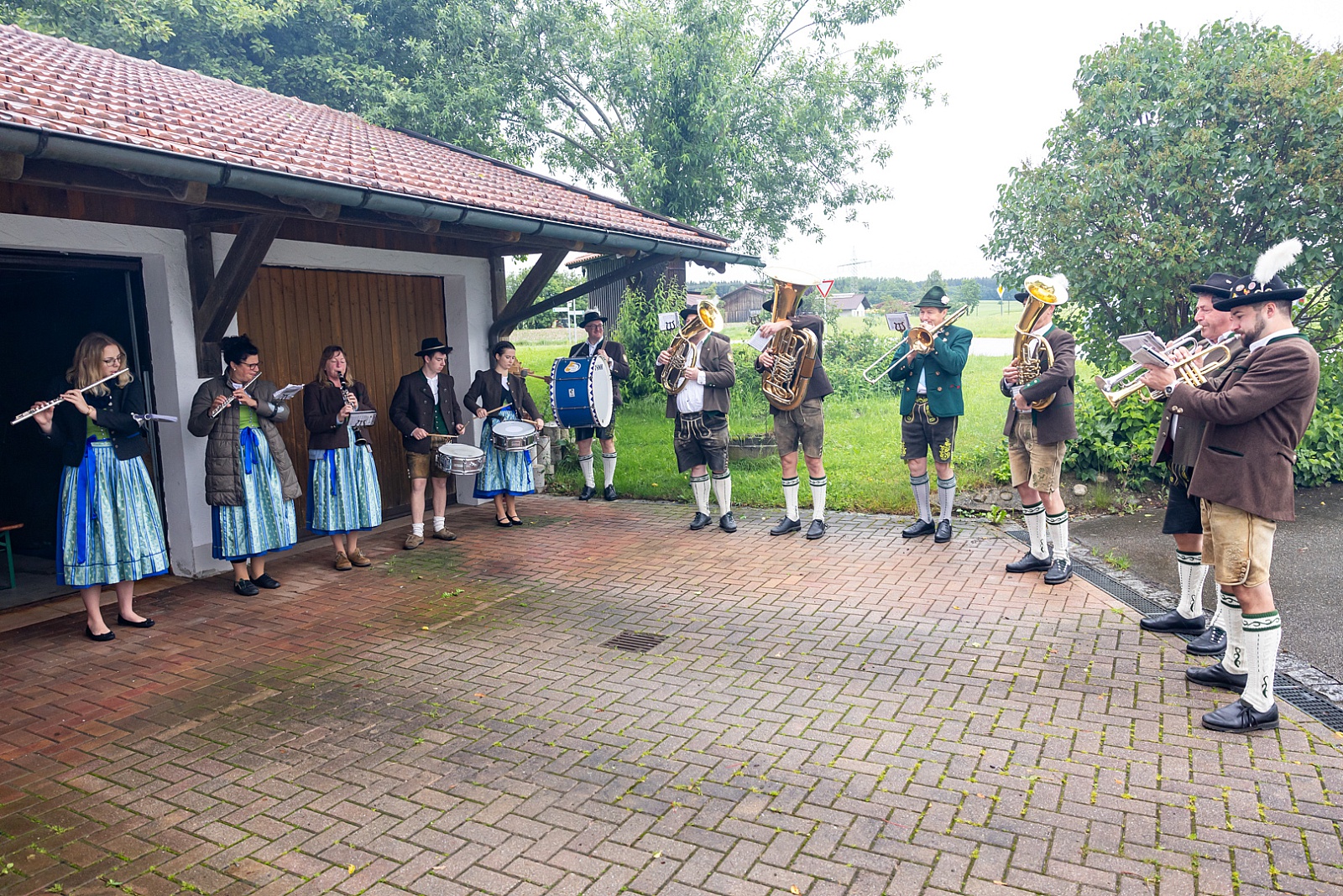 Trachtenfest
