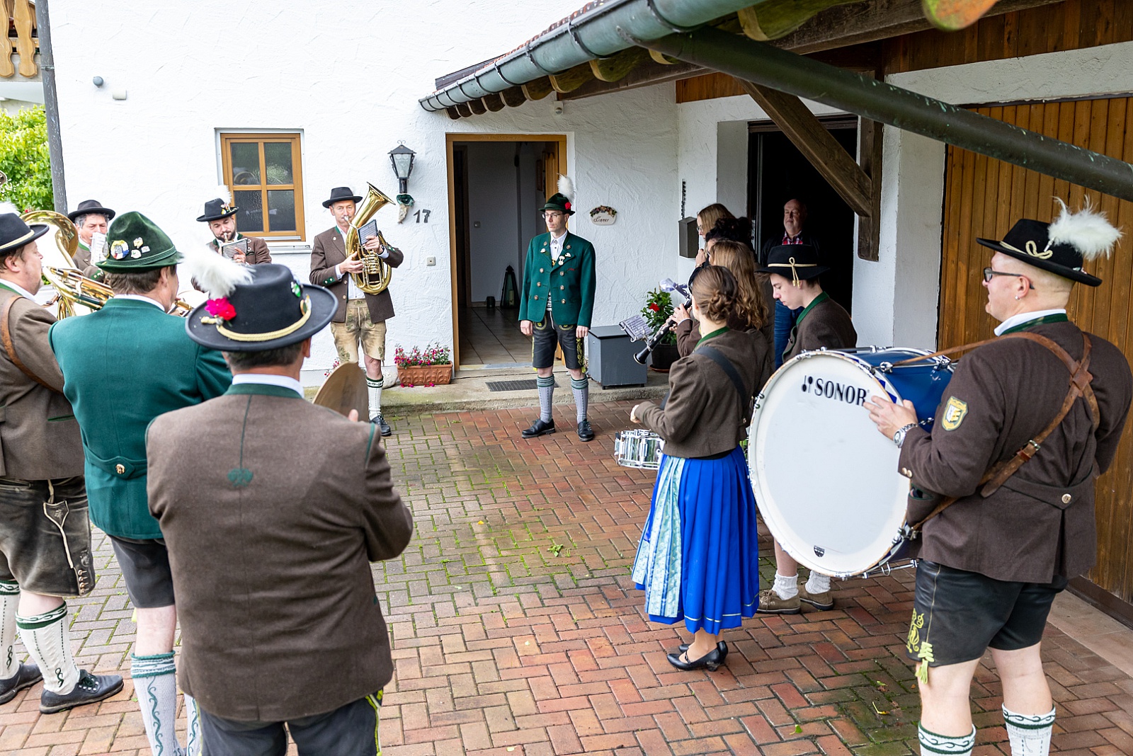 Trachtenfest