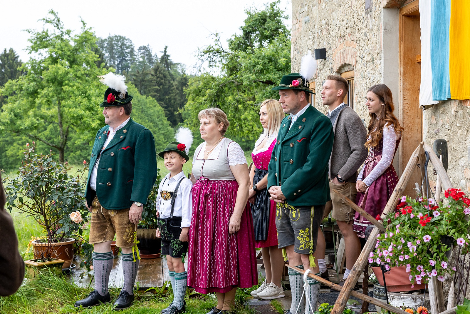 Trachtenfest