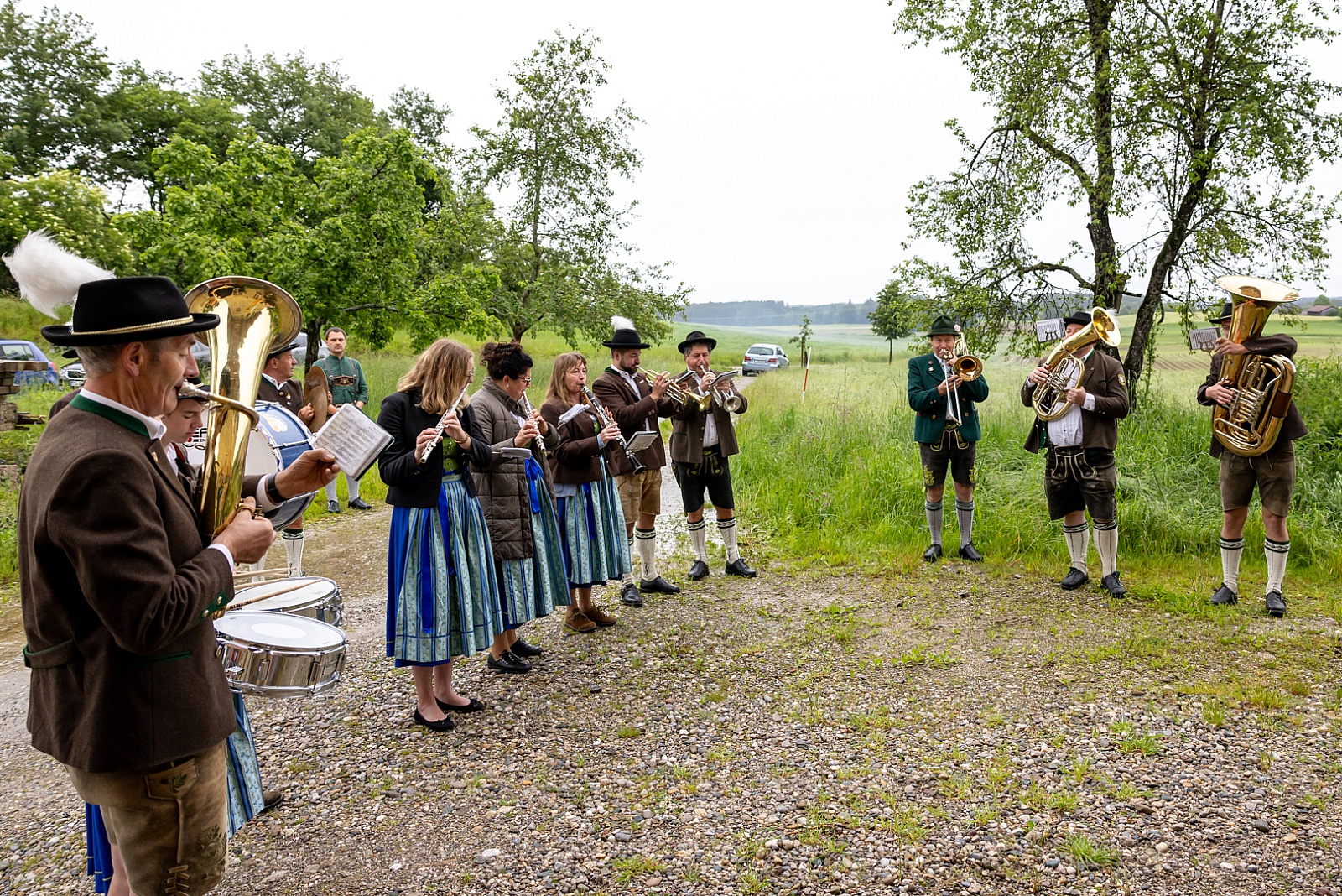 Trachtenfest