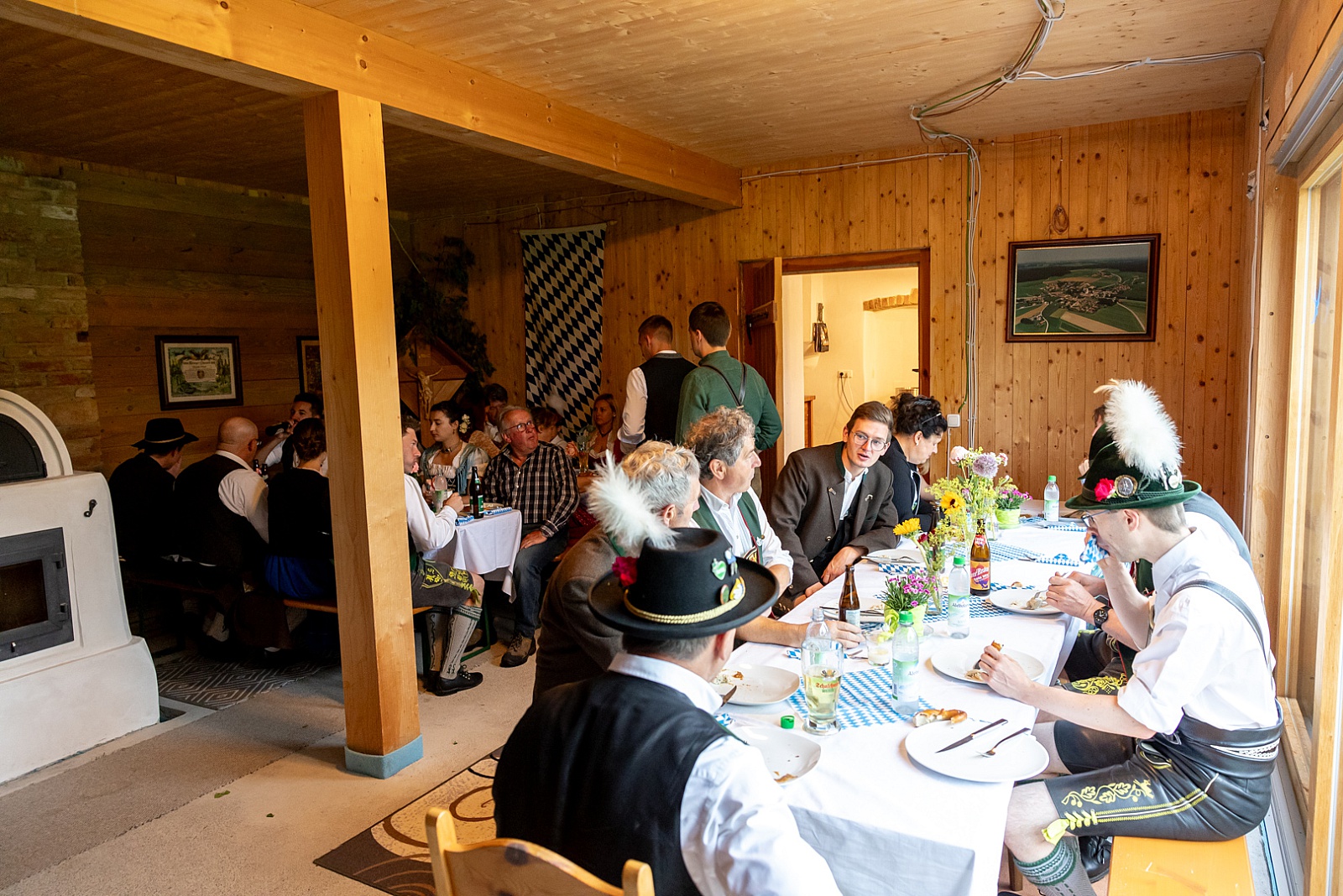 Trachtenfest