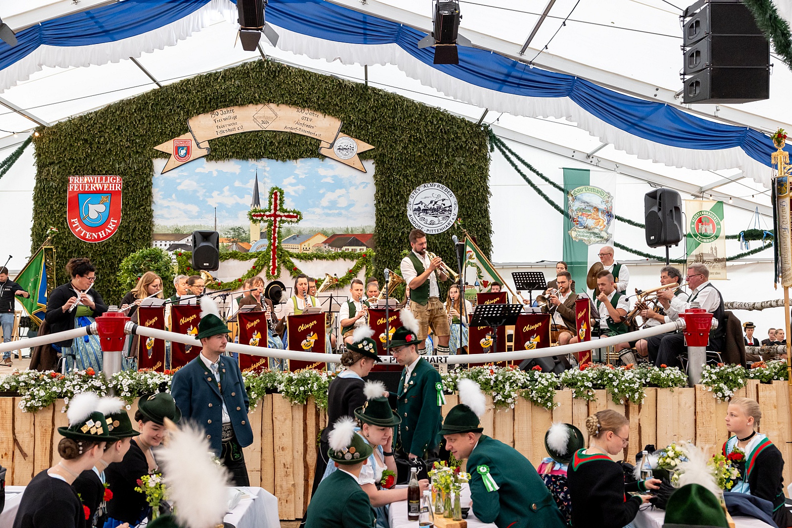 Trachtenfest