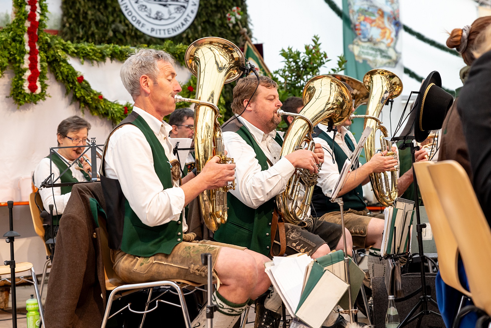 Trachtenfest