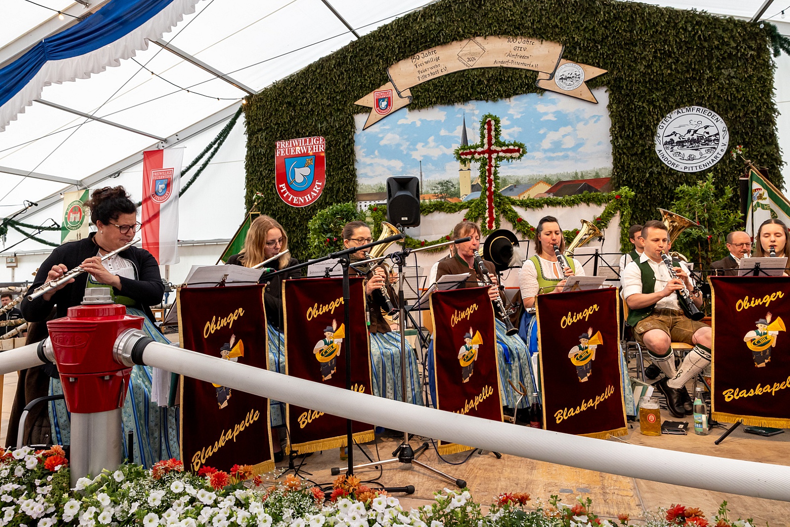 Trachtenfest
