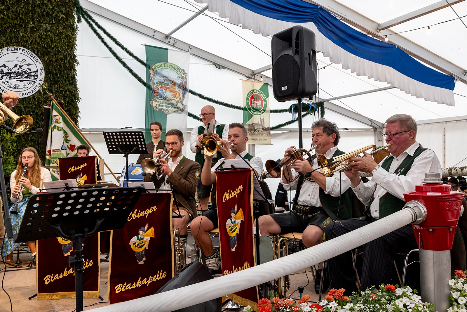 Trachtenfest