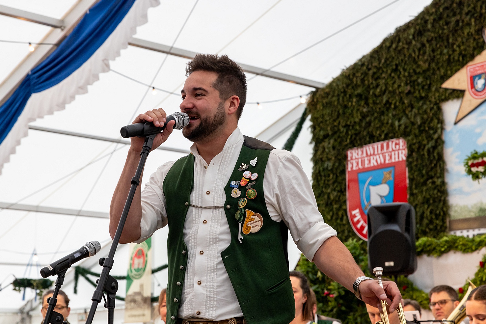 Trachtenfest