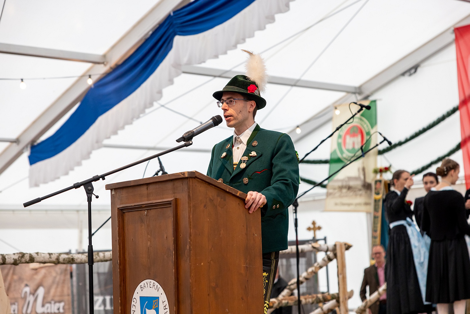 Trachtenfest