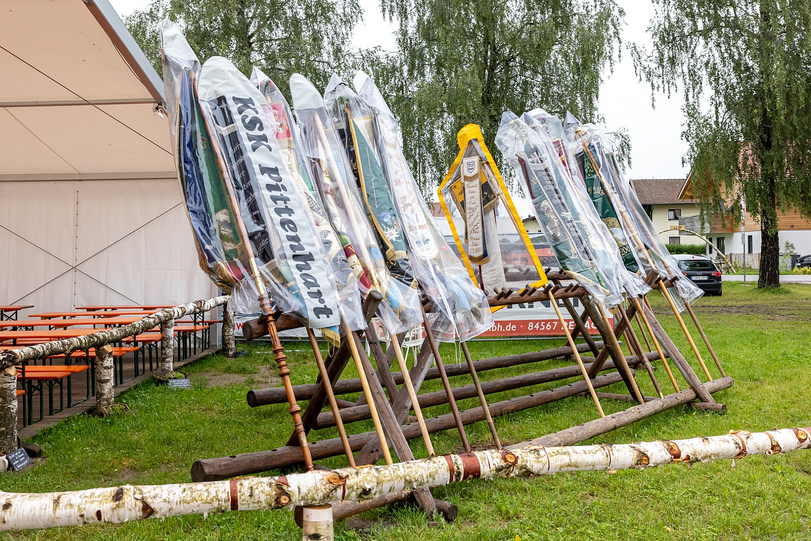 Trachtenfest